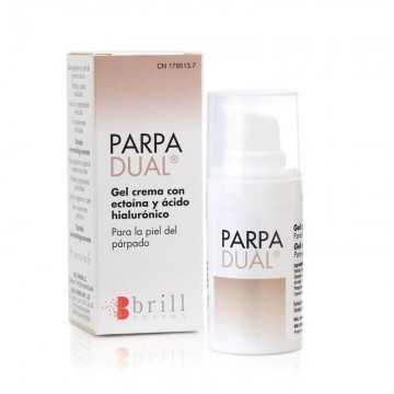 PARPADUAL GEL CREMA 15ML