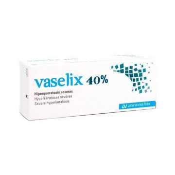 VASELIX 40% 30 G