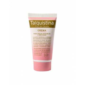 TALQUISTINA CREMA 100ML
