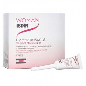 ISDIN WOMAN INTIM HIDRAT...