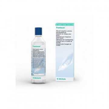 PRONTOSAN GEL 30 ML