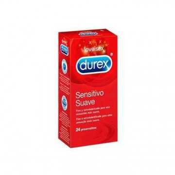 DUREX PROFILACTICOS...