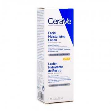 CERAVE LOCION HIDRATANTE DE...