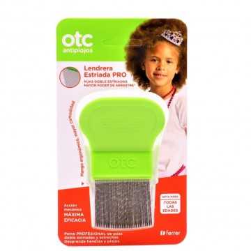 OTC ANTIPIOJOS LENDRERA...