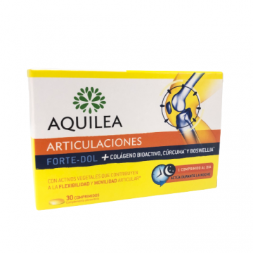 AQUILEA ARTICULACIONES...