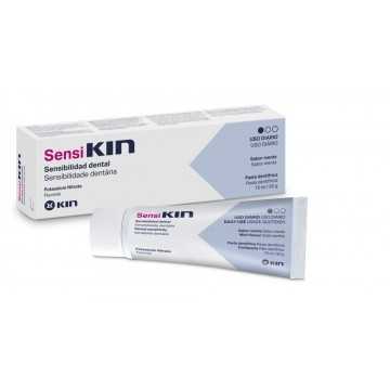 SENSI KIN PASTA DENTIFRICA...