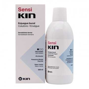 SENSI KIN ENJUAGUE BUCAL 500ML