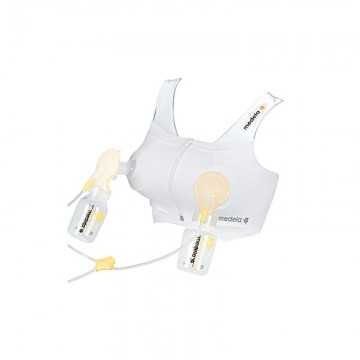 MEDELA TOP EXTRACCION FACIL...