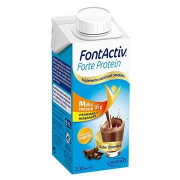 FONTACTIV FORTE PROTEIN 1...