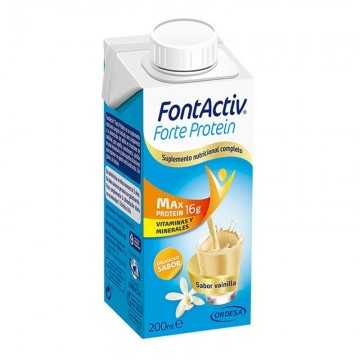 FONTACTIV FORTE PROTEIN 1...
