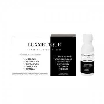 LUXMETIQUE FORMULA PROAGE...