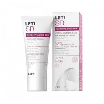 LETISR CREMA ANTI-ROJECES...