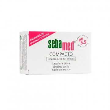 SEBA MED COMPACTO 150 GR