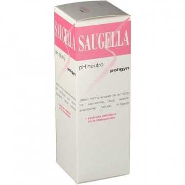 SAUGELLA POLIGYN...
