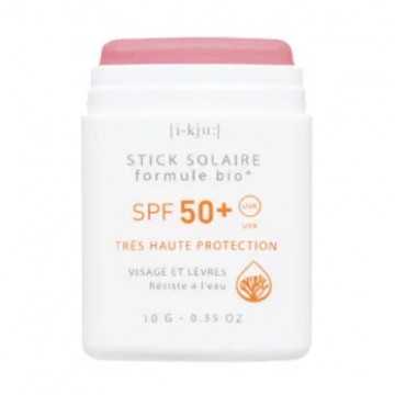 EQ SUN STICKS SPF50 PINK