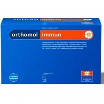 ORTHOMOL IMMUN 15 SOBRES