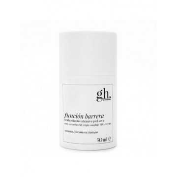 GH FUNCION BARRERA PIEL...