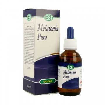 ESI MELATONIN PURA GOTAS...