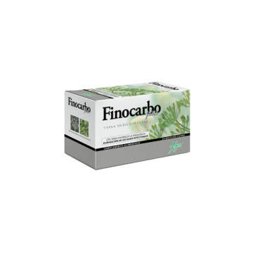 FINOCARBO PLUS TISANA 20...