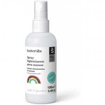 SUAVINEX SPRAY HIGINIZANTE...