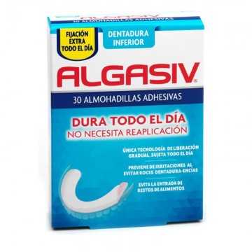 ALGASIV ALMOHADILLA DENTAL...