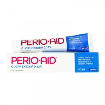 PERIOAID GEL DENTIFRICO 75...