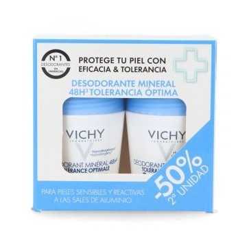 VICHY DUPLO DESODORANTE...