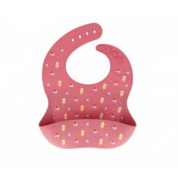 TUTETE BABERO SILICONA