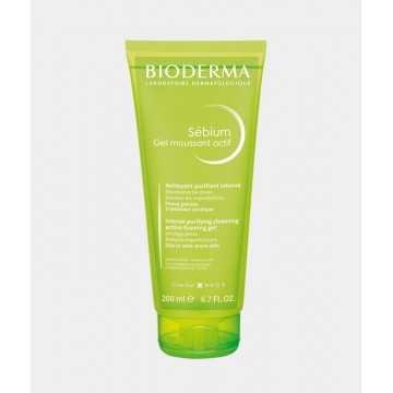 BIODERMA SEBIUM GEL...