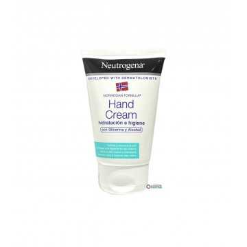 NEUTROGENA CREMA DE MANOS...
