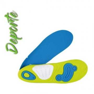 COMFORGEL PLANTILLAS...