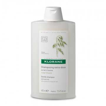 KLORANE CHAMPU AVENA 400ML