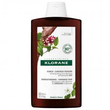 KLORANE CHAMPU A LA QUININA...