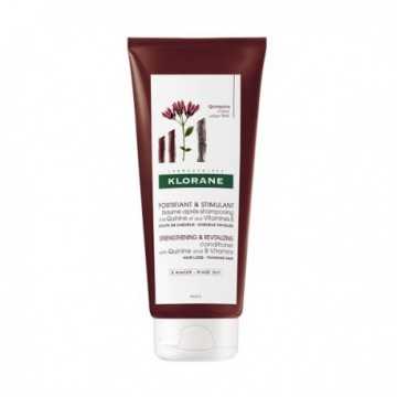 BALSAMO QUININA COMP B KLORANE