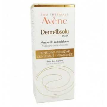 AVENE DERMABSOLU MASCARILLA...