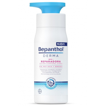 BEPANTHOL DERMA REPARADORA...