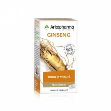 ARKOPHARMA GINSENG 48 CAPS
