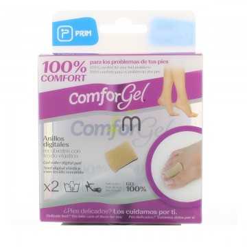 COMFORGEL ANILLO DIGITAL...