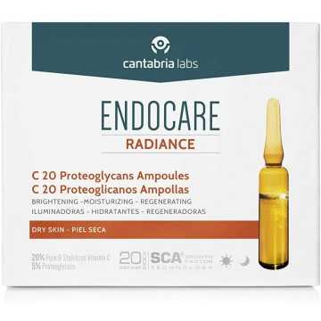 ENDOCARE C20 PROTEOGLICANOS...