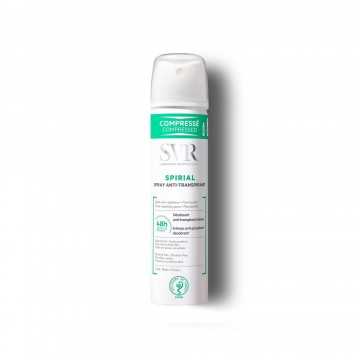 SVR SPIRIAL SPRAY...
