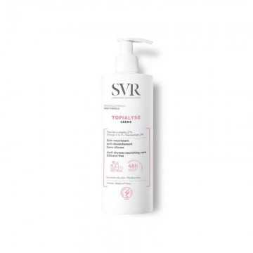 SVR TOPIALYSE CREMA 400ML