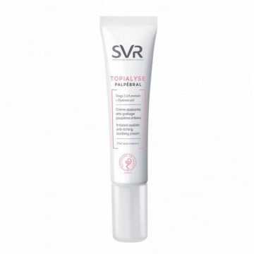 SVR TOPIALYSE PALPEBRAL 15ML