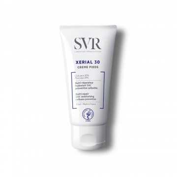 SVR XERIAL 30 CREMA PIES 50ML