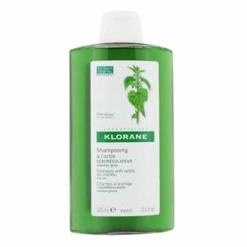 KLORANE CHAMPU ORTIGA...