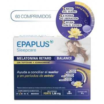 EPAPLUS SLEEPCARE...