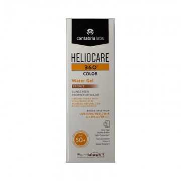 HELIOCARE 360º COLOR WATER...
