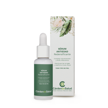 CS SERUM ANTIEDAD...