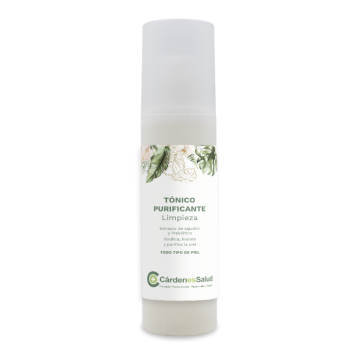 CS TONICO PURIFICANTE 200ML