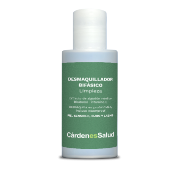 CS DESMAQUILLADOR DE OJOS Y...