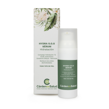 CS HYDRA SOS SERUM...